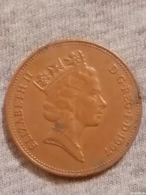 Moneda veche de colecție 