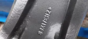 Jante aluminiu R17   - imagine 2