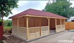 constructii foisoare 