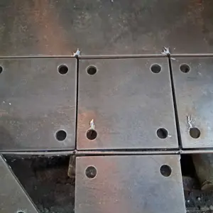 debitare plasma laser