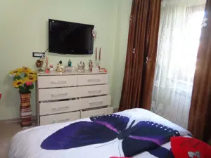 Apartament 2 camere la cheie, etaj 3 Piata Spitalului - aproape de Spitalul Judetean - imagine 10