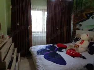 Apartament 2 camere la cheie, etaj 3 Piata Spitalului - aproape de Spitalul Judetean - imagine 9