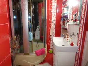 Apartament 2 camere la cheie, etaj 3 Piata Spitalului - aproape de Spitalul Judetean - imagine 8