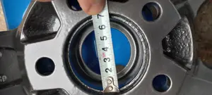 Jante aluminiu R17   - imagine 7