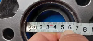 Jante aluminiu R17   - imagine 8