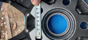 Jante aluminiu R17   - imagine 6