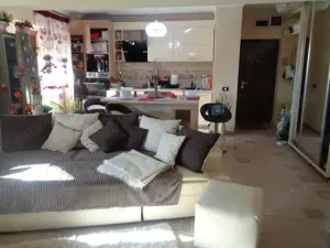 Apartament 2 camere la cheie, etaj 3 Piata Spitalului - aproape de Spitalul Judetean - imagine 3