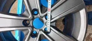 Jante aluminiu R17   - imagine 9