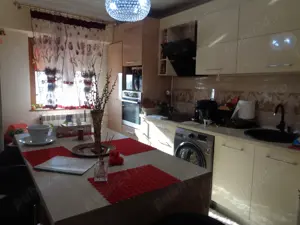 Apartament 2 camere la cheie, etaj 3 Piata Spitalului - aproape de Spitalul Judetean - imagine 6