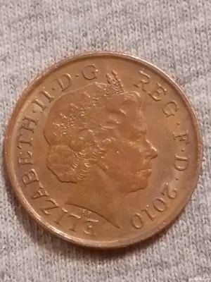 Moneda veche de colecție 