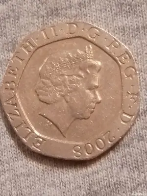 Moneda veche de colecție 