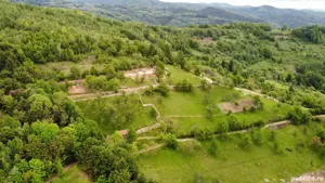 Vand teren pt cabana