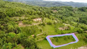 Vand teren pt cabana - imagine 4