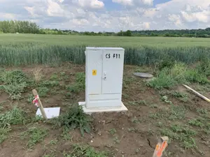 Oportunitate: vand teren Ghiroda, Bistra - imagine 4