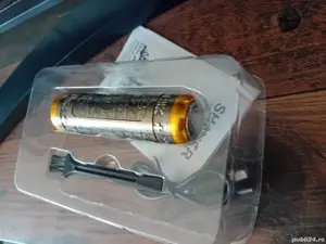 aparat de ras mini cu încărcare usb nou 