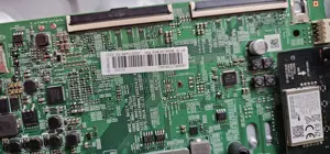 Mainboard bn94-14180g ue43ru7102k bn41-02703A - imagine 2