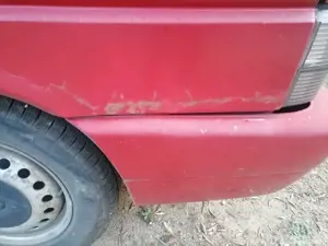 Volkswagen T4 Multivan - imagine 2