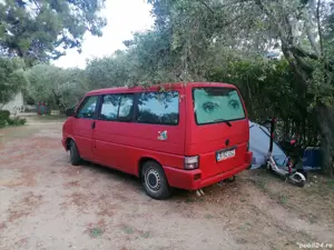 Volkswagen T4 Multivan - imagine 3