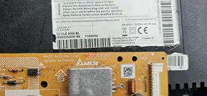 Sursa Delta APDP-72A1 ZUZ910R Grundig 32vle6000bl - imagine 2