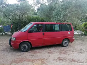Volkswagen T4 Multivan - imagine 4