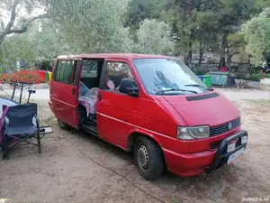 Volkswagen T4 Multivan - imagine 6