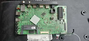 Mainboard ZG7190R-9 Grundig 32Vle6000bl 32vle6730bp