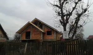 Dulgherie - Acoperisuri - Mansardari - imagine 3