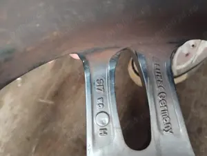 Jante aliaj 15 zoll marca Alutec, gama Vw, Seat, Skoda - imagine 7