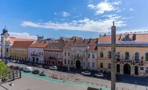 Comision 0% Apartament 2 camere, etajul 2, Eroilor - imagine 6