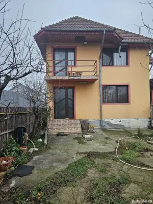 De vânzare casă situată în cartierul poștă, judetul Buzău