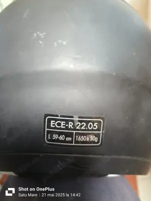 Cască de vânzare Motociclu, Scuter.. - imagine 2