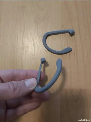 Set anti-pierdere casti wireless