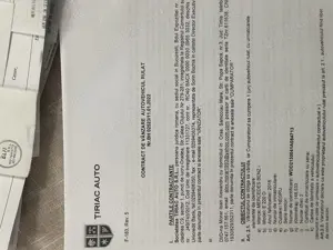 Vand Mercedes E Class - imagine 2