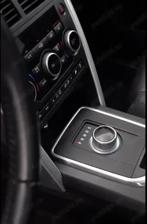 Vând Land Rover Discovery Sport  - imagine 5