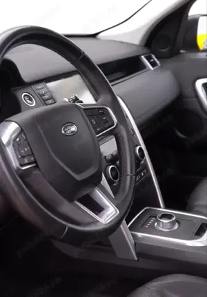 Vând Land Rover Discovery Sport  - imagine 6