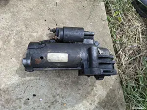 electromotor ford mondeo mk3 