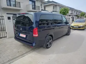 Vând Mercedes V -Klasse 220 - imagine 2