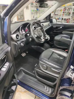 Vând Mercedes V -Klasse 220 - imagine 5