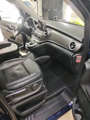 Vând Mercedes V -Klasse 220 - imagine 7