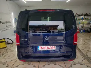 Vând Mercedes V -Klasse 220 - imagine 4