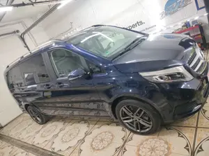 Vând Mercedes V -Klasse 220 - imagine 6