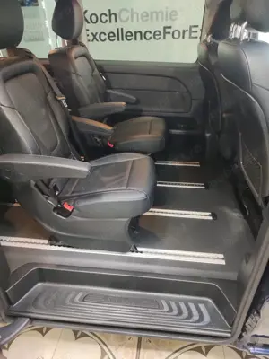 Vând Mercedes V -Klasse 220 - imagine 9