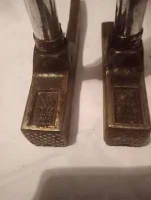 Ciocane pentru Dulgherie, două modelele 