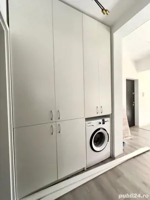 Apartament cu 2 camere in Giroc - imagine 5