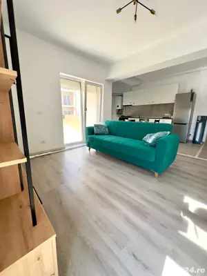 Apartament cu 2 camere in Giroc - imagine 2