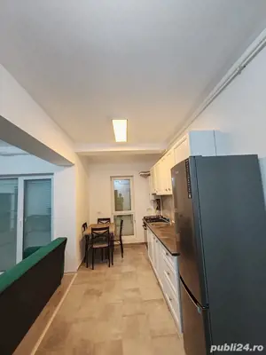 Apartament cu 2 camere in Giroc