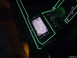 volkswagen passat 1.6 d automat - imagine 6