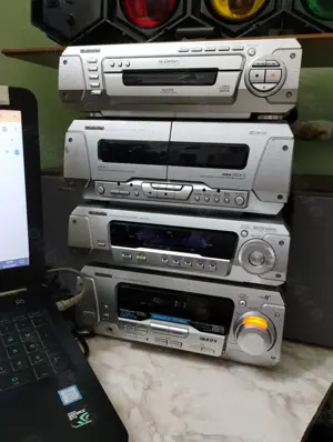 linie audio technics - imagine 2