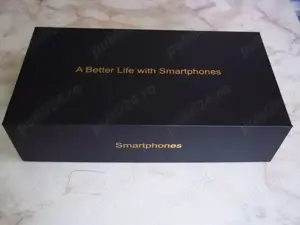 telefon smart nou