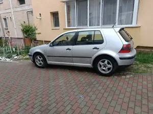  Golf 4 edition  1.4  edition  2002